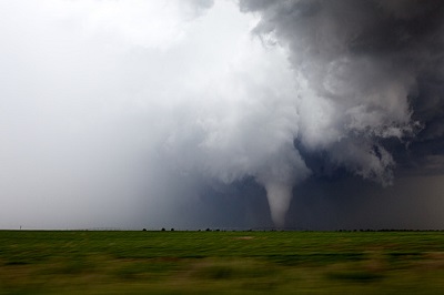 Tornado